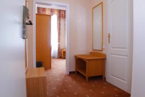 Hotel Pavlov