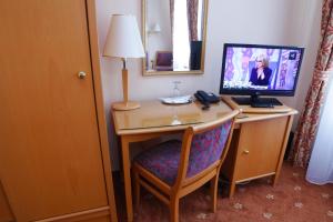 Hotel Pavlov