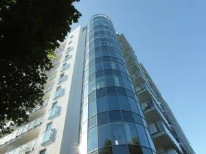 Wolin-Travel- Promenada Gwiazd 28 - 维塞乌卡