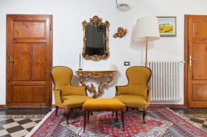 Hotel Villa Porta AllArco