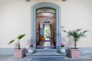 Hotel Villa Porta AllArco