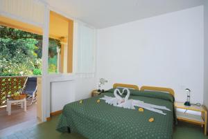 Standard Double Room room in Hotel Marina 2