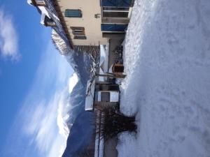 Chalets Ferme de Gayri : photos des chambres