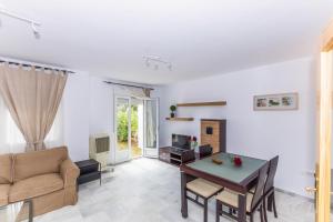 Duplex Camino del Tejar