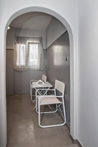 Cozy flat in Tinos Tinos Greece