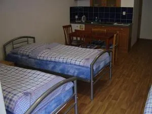 Penzion Many Peny - Jarošov nad Nežárkou