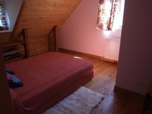 Chalets La Ferme de Gayri, chalet d'exception avec sauna et jacuzzi a 5 minutes de St-Lary Soulan : Chalet Supérieur