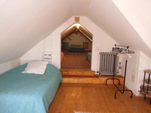 Chalets Ferme de Gayri : photos des chambres