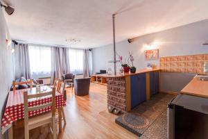 Apartament MonteCassino