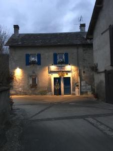 Chalets Ferme de Gayri : photos des chambres