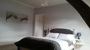 哥伦比尔住宿加早餐旅馆 - Sourdon