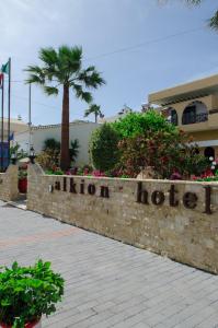 Alkion Hotel Chania Greece
