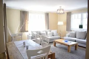 Villa Ocean Place - Haffkrug