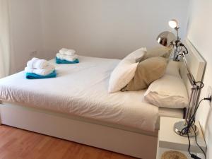 Apartamento Puerto Marina