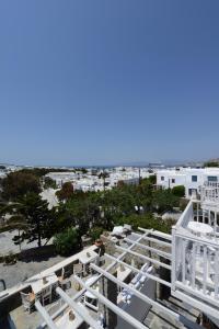 Elena Hotel Mykonos Myconos Greece