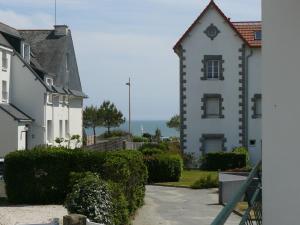 Appartements Kermario 1, bel appartement a Carnac, Wifi inclus : photos des chambres