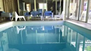 Les Rêveries - Châtelais