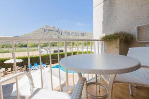Apartamentos Massol