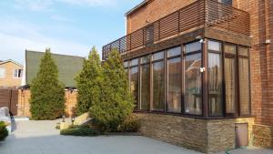 Villa on 15-ya ulitsa - Мелиховская