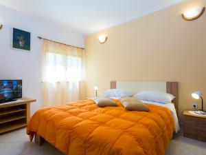 Apartments Graziella