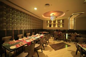 Hotel AppleTtree