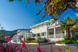 Lindos White Hotel & Suites Rhodes Greece