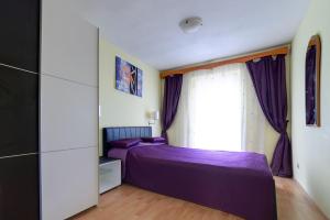 Apartment room in Apartments Tereza 1352