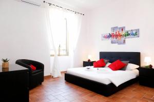 Rhome Away Trastevere - Saffi