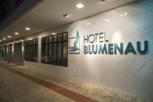 Hotel Blumenau - Balneário Camboriú