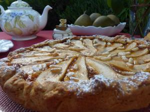 B&B The Roses Garden