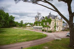 Hotels Hotel La Ferriere : photos des chambres