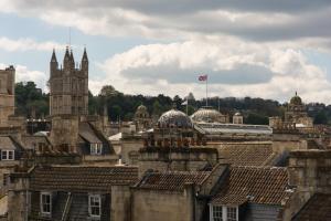 11 Henrietta Street, Bath, BA2 6LL, England.