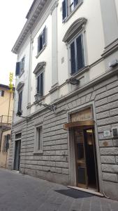 Hotel Flora