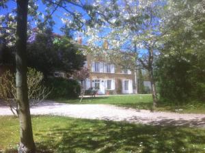 B&B / Chambres d'hotes Le clos saint Genois : photos des chambres