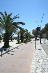 Appartamenti Vacanza Mare