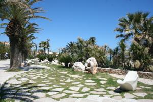 Appartamenti Vacanza Mare