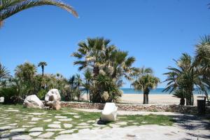 Appartamenti Vacanza Mare