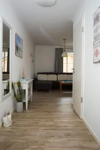 Haus Passat - Ferienwohnungen - Остзебад-Нінгаген