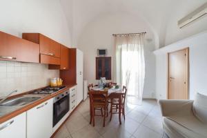 Apartement Monolocale finemente ristrutturato Ostuni Itaalia