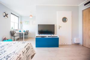 Apartament Kompas