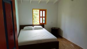 hosteria el paraiso jardin ver