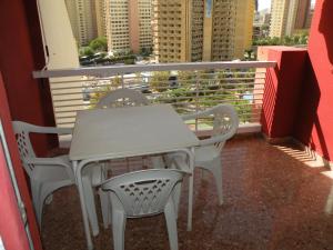 Gijon - Fincas Arena