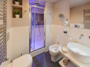 Etruska luxury Trastevere Guesthouse