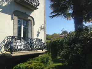 B&B / Chambres d'hotes Maison Castel Braz : photos des chambres