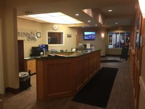 BCMInns - Peace River