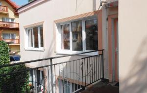 Apartament Letniskowy