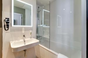 Hotels Ibis Styles Toulouse Capitole : photos des chambres