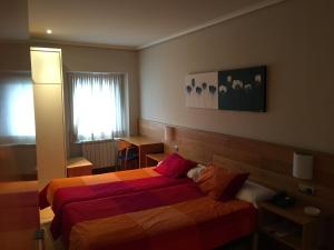 Hotel Errekagain