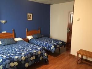 Hotel Valle de Ayala