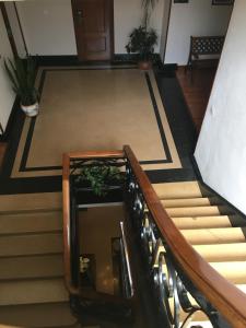 Hotel Valle de Ayala